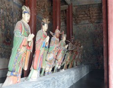 關于外省人員進入大同管控通知